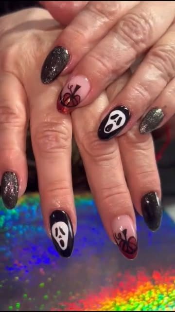 Uñas
